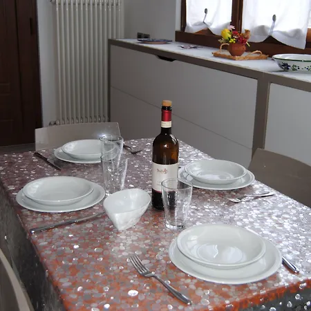 Sosta Sul Nocleg ze śniadaniem
