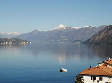 Frühstückspension B&B Sosta Sul Lago *