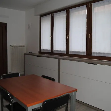 Nocleg ze śniadaniem Sosta Sul