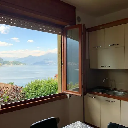 B&B Sosta Sul Lago Bed & Breakfast
