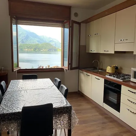 B&B Sosta Sul Lago *