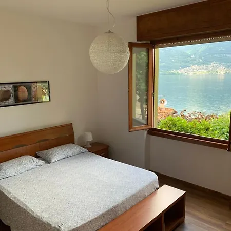 B&B Sosta Sul Lago