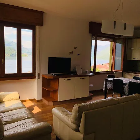 B&B Sosta Sul Lago Bed & Breakfast *
