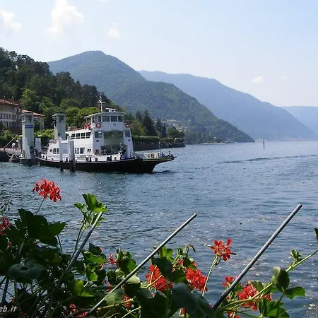 Bed & Breakfast B&B Sosta Sul Lago *