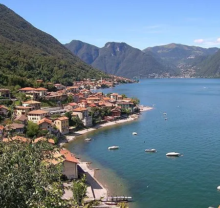 B&B Sosta Sul Lago