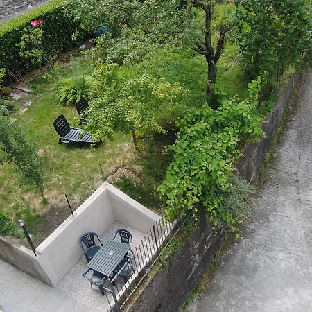 B&B Sosta Sul Lago Lezzeno
