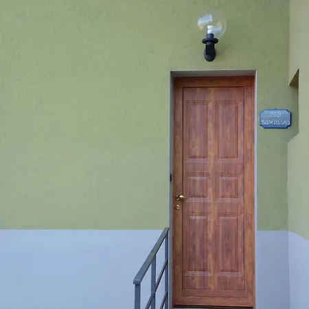 B&B Sosta Sul Lago
