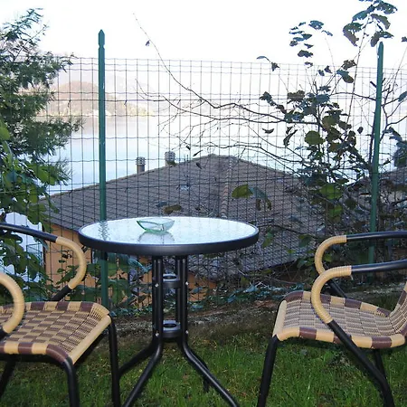 Bed & Breakfast B&B Sosta Sul Lago