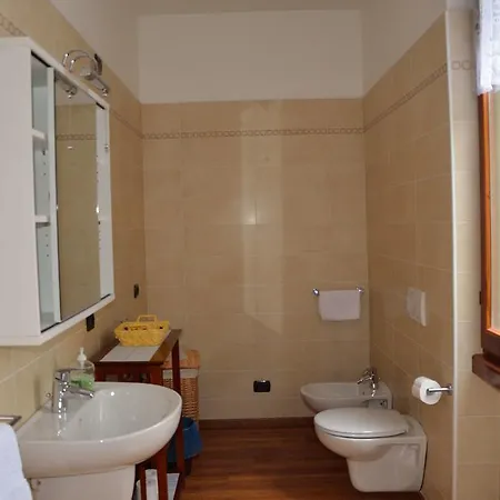 B&B Sosta Sul Lago Lezzeno