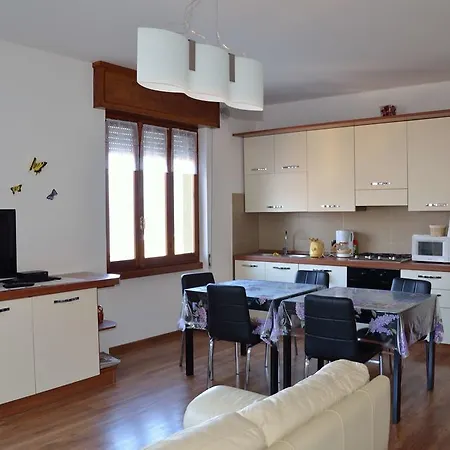 Bed & Breakfast B&B Sosta Sul Lago Lezzeno