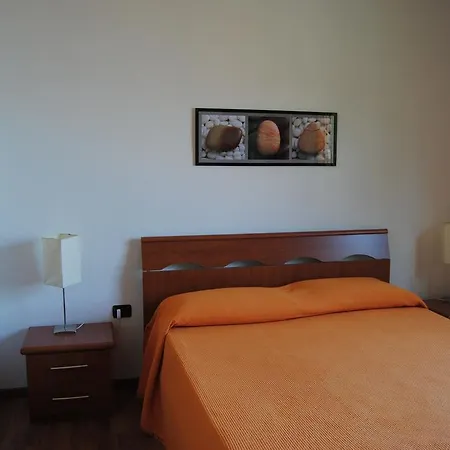 B&B Sosta Sul Lago Bed & Breakfast