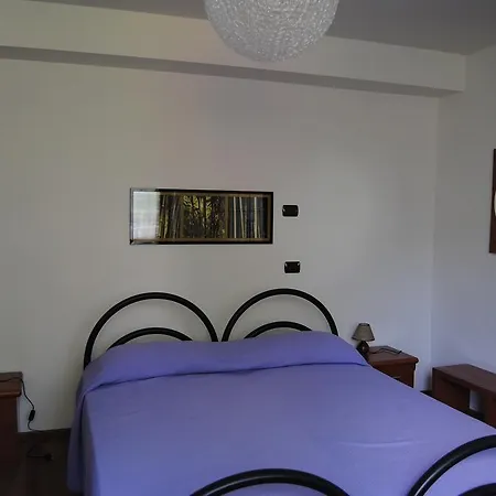 B&B Sosta Sul Lago Bed & Breakfast