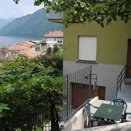 B&B Sosta Sul Lago Bed & Breakfast *