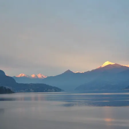 B&B Sosta Sul Lago Bed & Breakfast Lezzeno