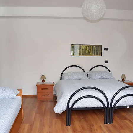 B&B Sosta Sul Lago Bed & Breakfast Lezzeno
