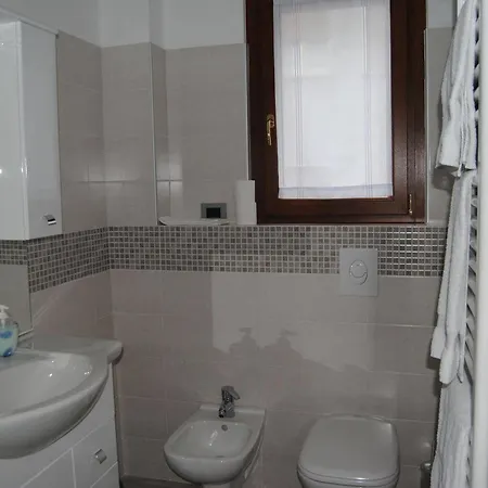 B&B Sosta Sul Lago *
