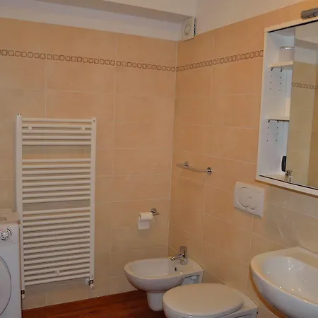Bed & Breakfast B&B Sosta Sul Lago