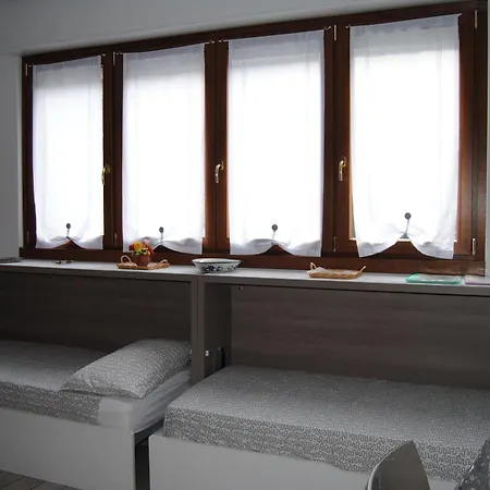 Bed & Breakfast B&B Sosta Sul Lago