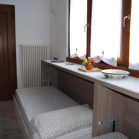 B&B Sosta Sul Lago *