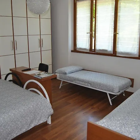 B&B Sosta Sul Lago Lezzeno