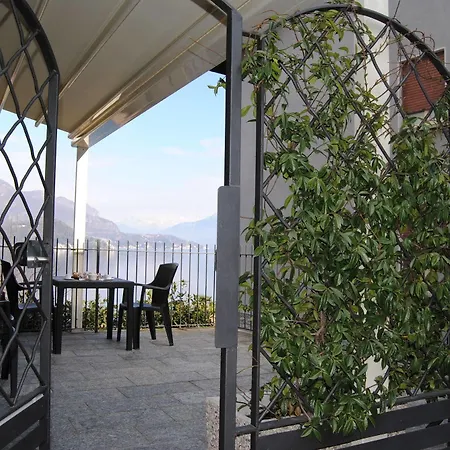 B&B Sosta Sul Lago Lezzeno