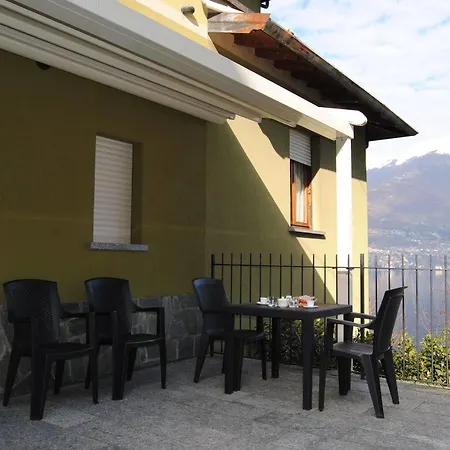 B&B Sosta Sul Lago