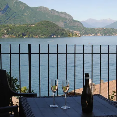 Bed & Breakfast B&B Sosta Sul Lago *