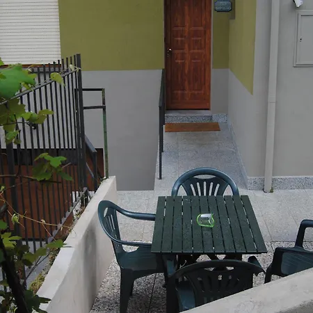 B&B Sosta Sul Lago Bed & Breakfast *